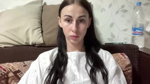 Anna online show from February 2, 7:10 pm