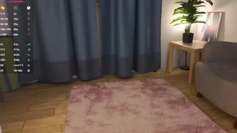 Good girl Ann online show from April 24, 3:58 pm