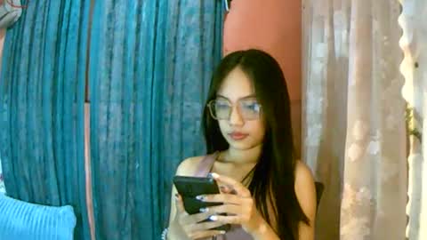 Freya online show from January 15, 6:22 am