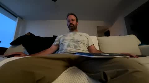 Whitest Boy Alive online show from May 8, 11:05 am
