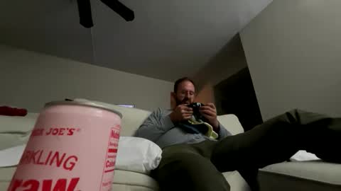 Whitest Boy Alive online show from April 25, 7:32 am