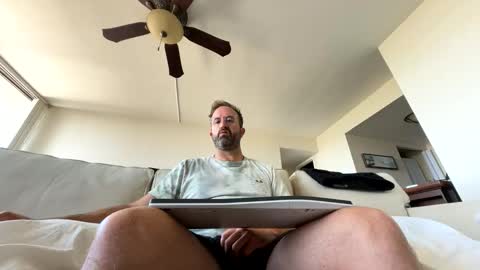 Whitest Boy Alive online show from May 2, 3:40 pm