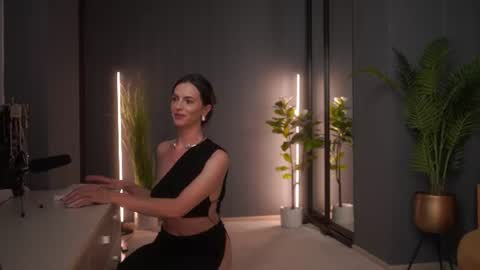 Missy online show from July 22, 9:28 pm