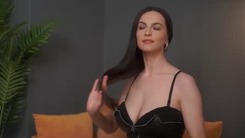 Missy online show from June 13, 7:46 pm