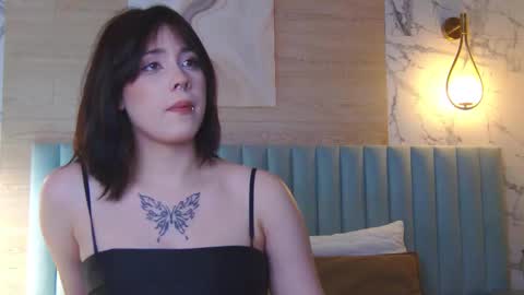 Callie online show from November 18, 7:17 pm