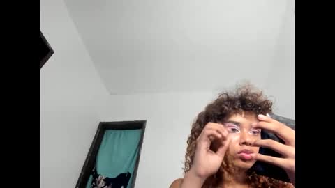 Callie online show from February 14, 11:57 am