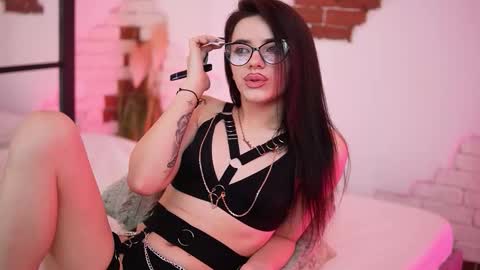  Callie  online show from February 11, 12:03 am