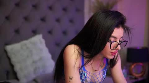  Callie  online show from March 17, 10:26 pm