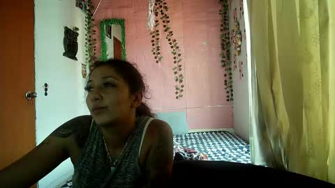 paula online show from May 10, 10:05 pm