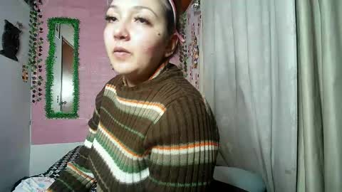 paula online show from April 26, 1:25 am