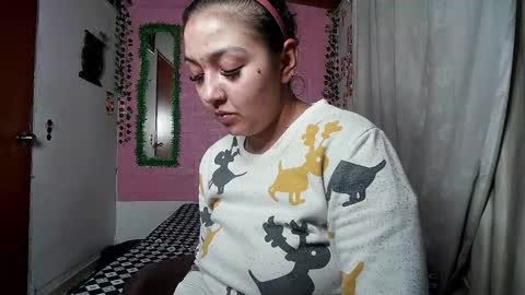 paula online show from February 1, 3:58 am