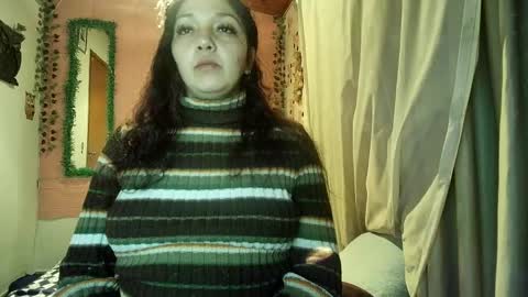paula online show from April 25, 7:21 am