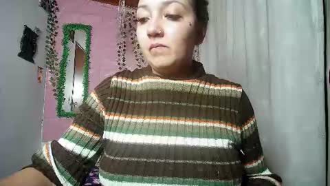 paula online show from July 1, 2:09 am
