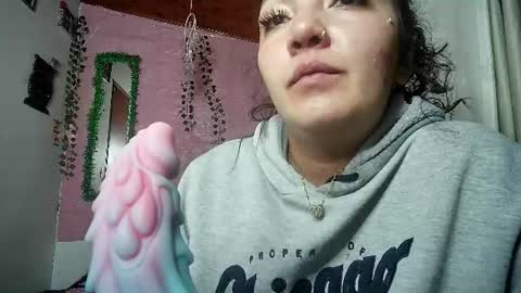 paula online show from June 25, 5:23 am