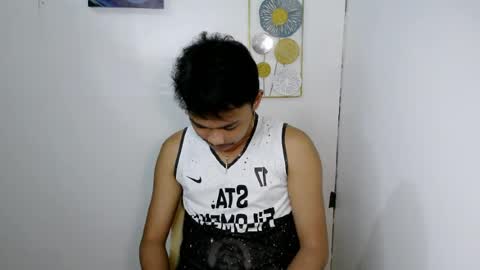 Ceejay online show from June 5, 4:34 pm