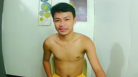 Ceejay online show from May 6, 7:47 am