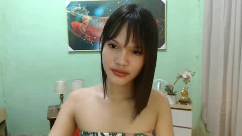 lovely jane LJ online show from July 12, 6:22 pm