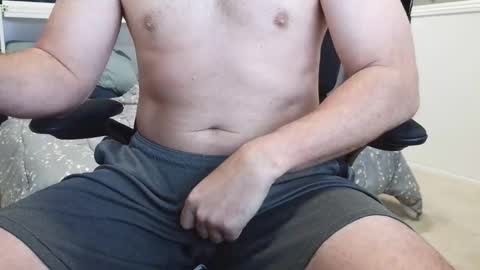 callmeroger33 online show from February 17, 5:45 pm