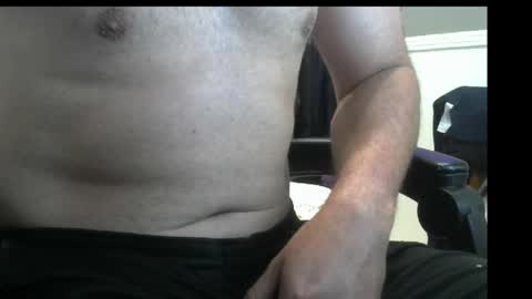 callmeroger33 online show from October 7, 4:47 pm