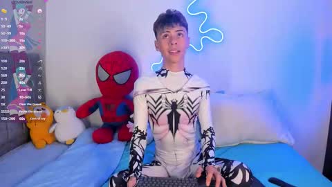 CALLUM online show from November 5, 5:09 am