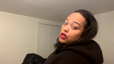 camzxoxox online show from January 4, 2:14 am