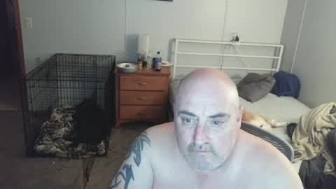longjohn74 online show from June 27, 2:50 am