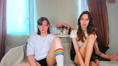 Calvin Kevin Grem online show from May 22, 12:56 pm