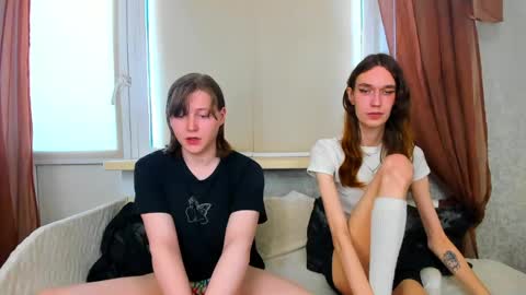 Calvin Kevin Grem online show from May 5, 9:59 am