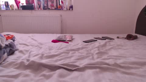 Calvinjohnlad online show from February 14, 11:42 am