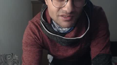 Calvinjohnlad online show from February 11, 4:11 pm