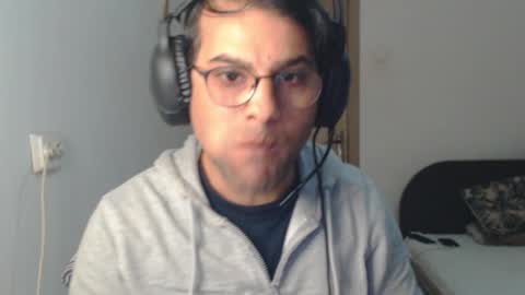 Calvinjohnlad online show from March 1, 6:56 pm