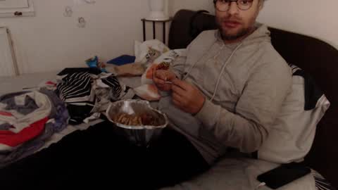 Calvinjohnlad online show from November 10, 10:56 pm