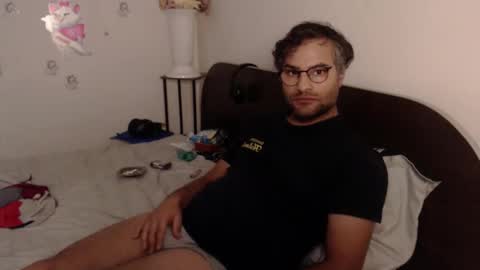 Calvinjohnlad online show from November 11, 11:07 pm