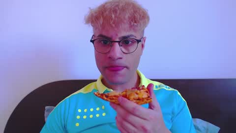 Calvinjohnlad online show from January 23, 12:41 pm