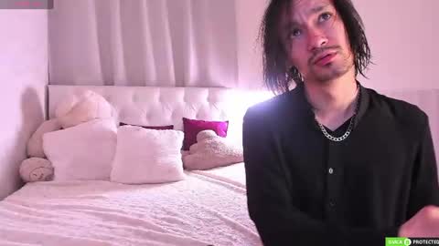Calvin Owens online show from July 14, 3:11 am
