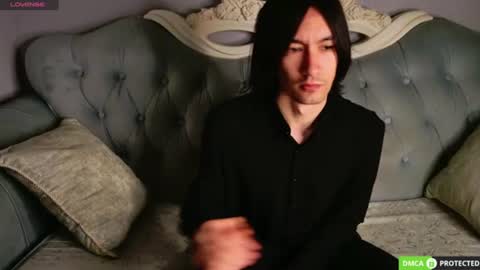 Calvin Owens online show from June 23, 6:47 pm