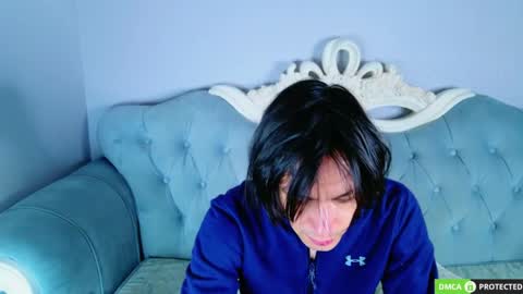 Calvin Owens online show from May 1, 6:24 pm