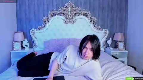 Calvin Owens online show from June 30, 3:17 am
