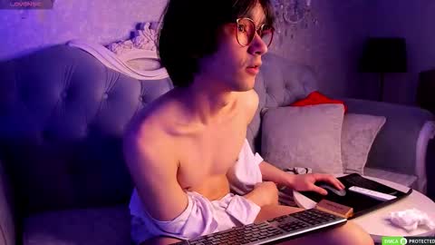 Calvin Owens online show from February 1, 9:01 pm