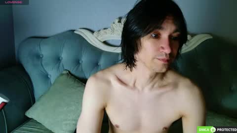 Calvin Owens online show from April 26, 6:49 pm