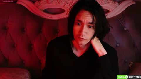 Calvin Owens online show from June 27, 6:25 pm