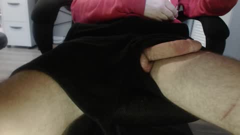 calvinstem online show from January 4, 8:05 pm