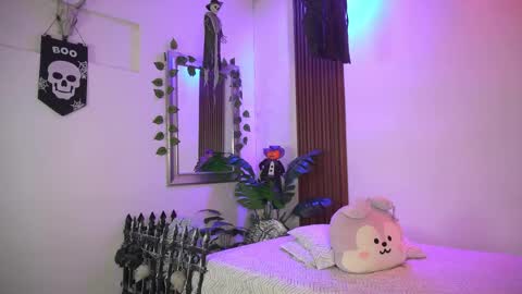 Calypso and Kayla online show from November 1, 12:44 am