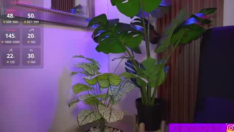 Calypso and Kayla online show from February 1, 5:37 am