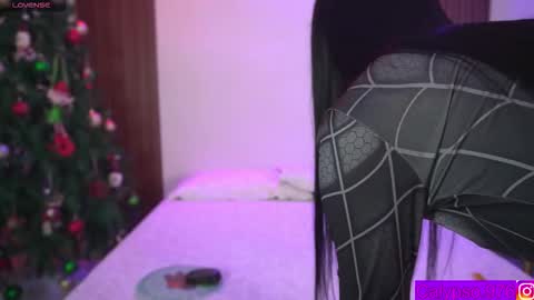 Calypso and Kayla online show from December 16, 2:52 am