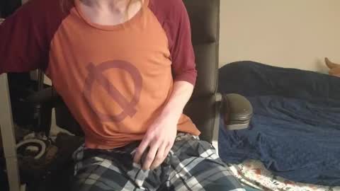 Calypso online show from February 2, 1:03 am