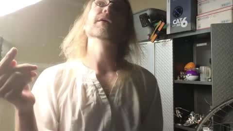 Calypso online show from May 13, 12:53 am