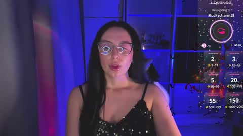 Christy online show from October 15, 4:30 pm