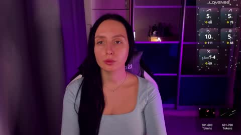 Christy online show from February 11, 10:03 am