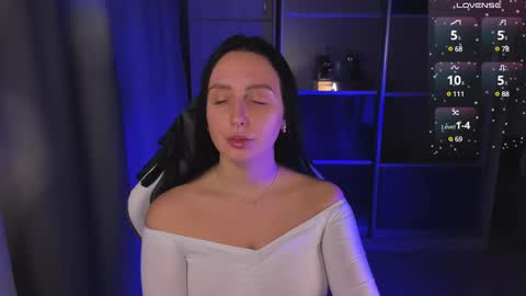 Christy online show from March 6, 6:26 pm